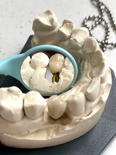 DENTTICO - Tomasz Tomczyk